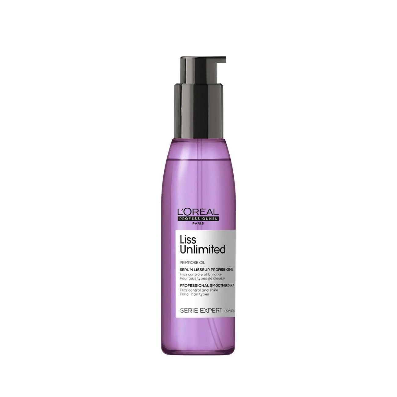 Liss Unlimited Professional Smoother Serum