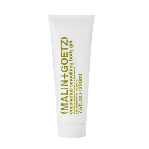 (Malin Goetz) Eucalyptus Smoothing Body Gel (220ml)