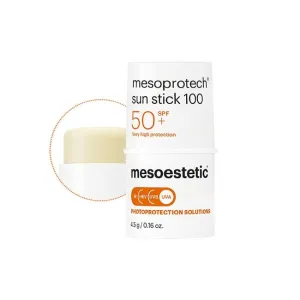 Mesoprotech Sun Protective Repairing Stick 100 SPF 50 