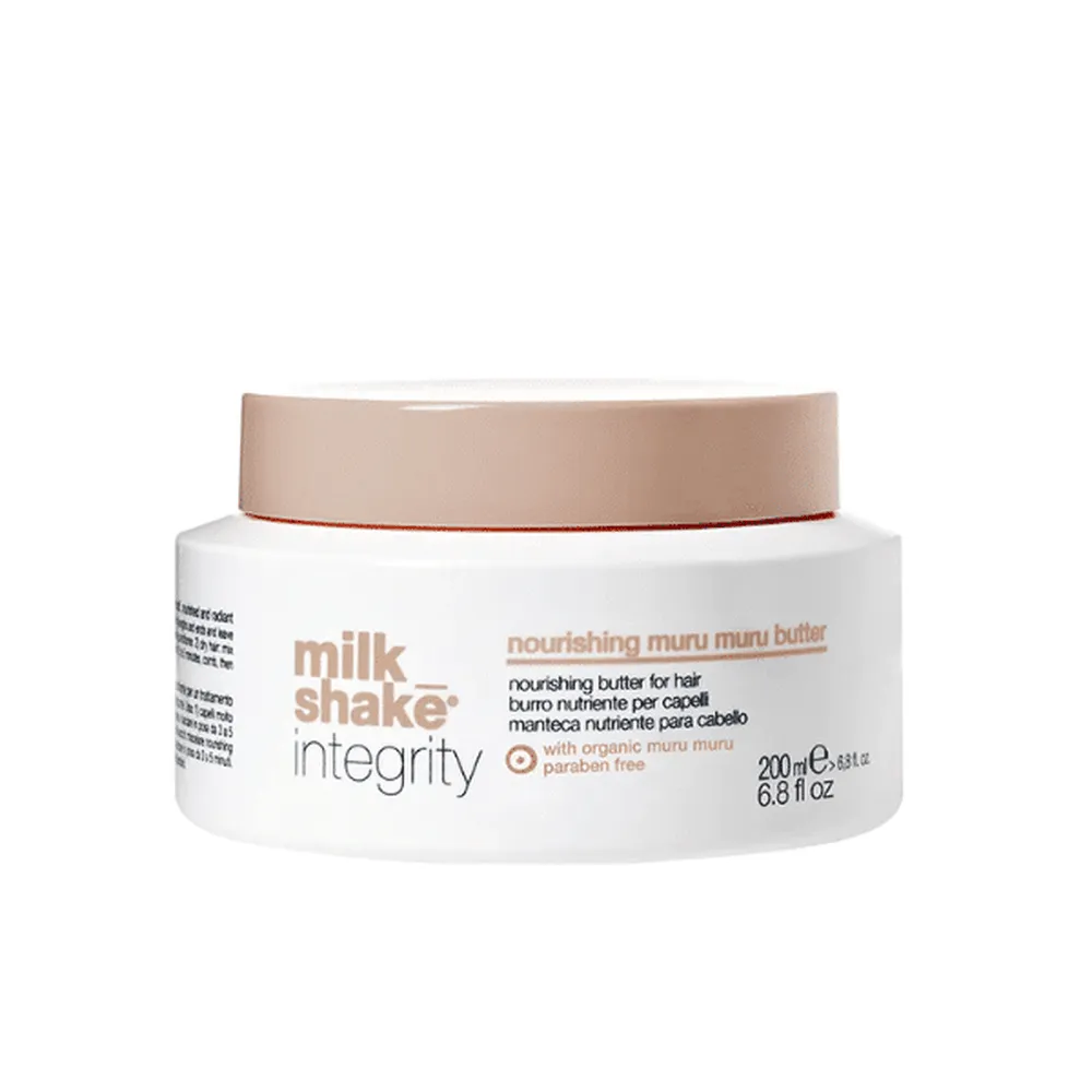 milk_shake Integrity Nourishing Muru Muru Butter 200ml