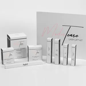 ModesTease Lash   Brow Lift Kit