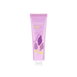 Moisture Moment Hand Cream 30mL (Lilac)