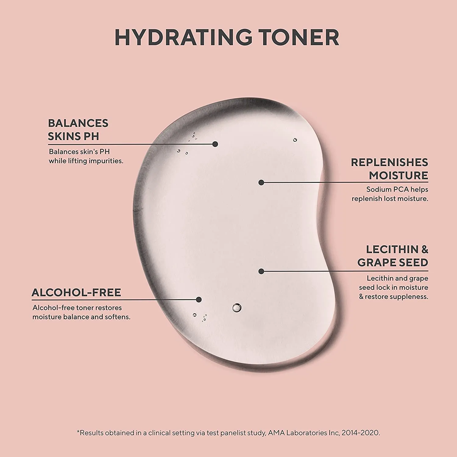 Murad Hydrating Toner 6 fl oz