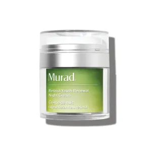 Murad Retinol Youth Renewal Night Cream