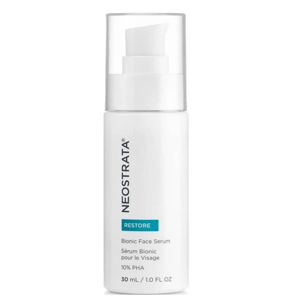 Neostrata Restore Sensitive Bionic Face Serum 30ml