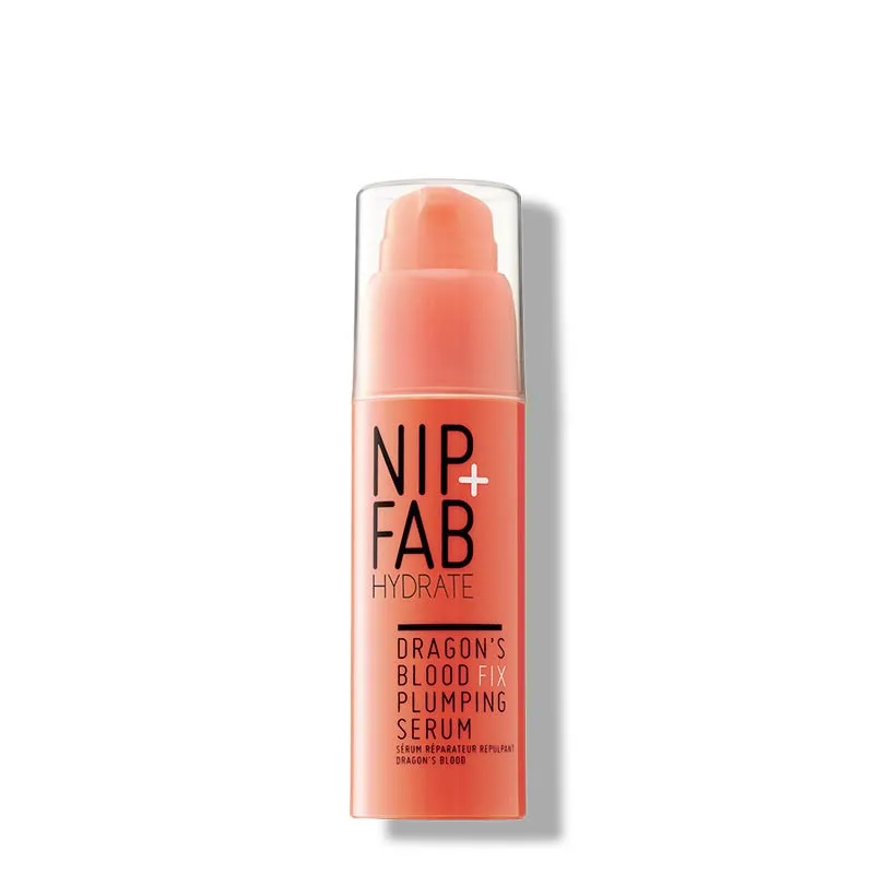 Nip   Fab Dragons Blood Fix Plumping Serum