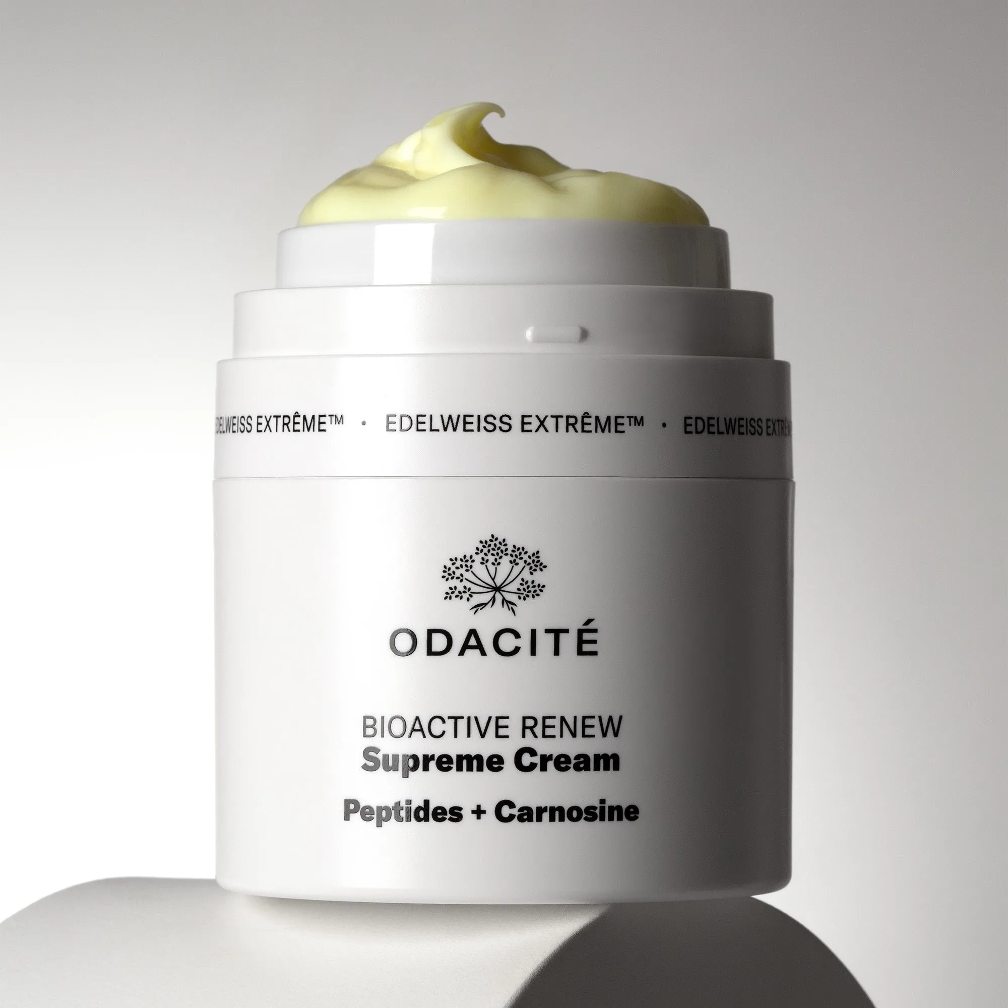 Odacite Edelweiss Extrême Bioactive Renew Supreme Cream