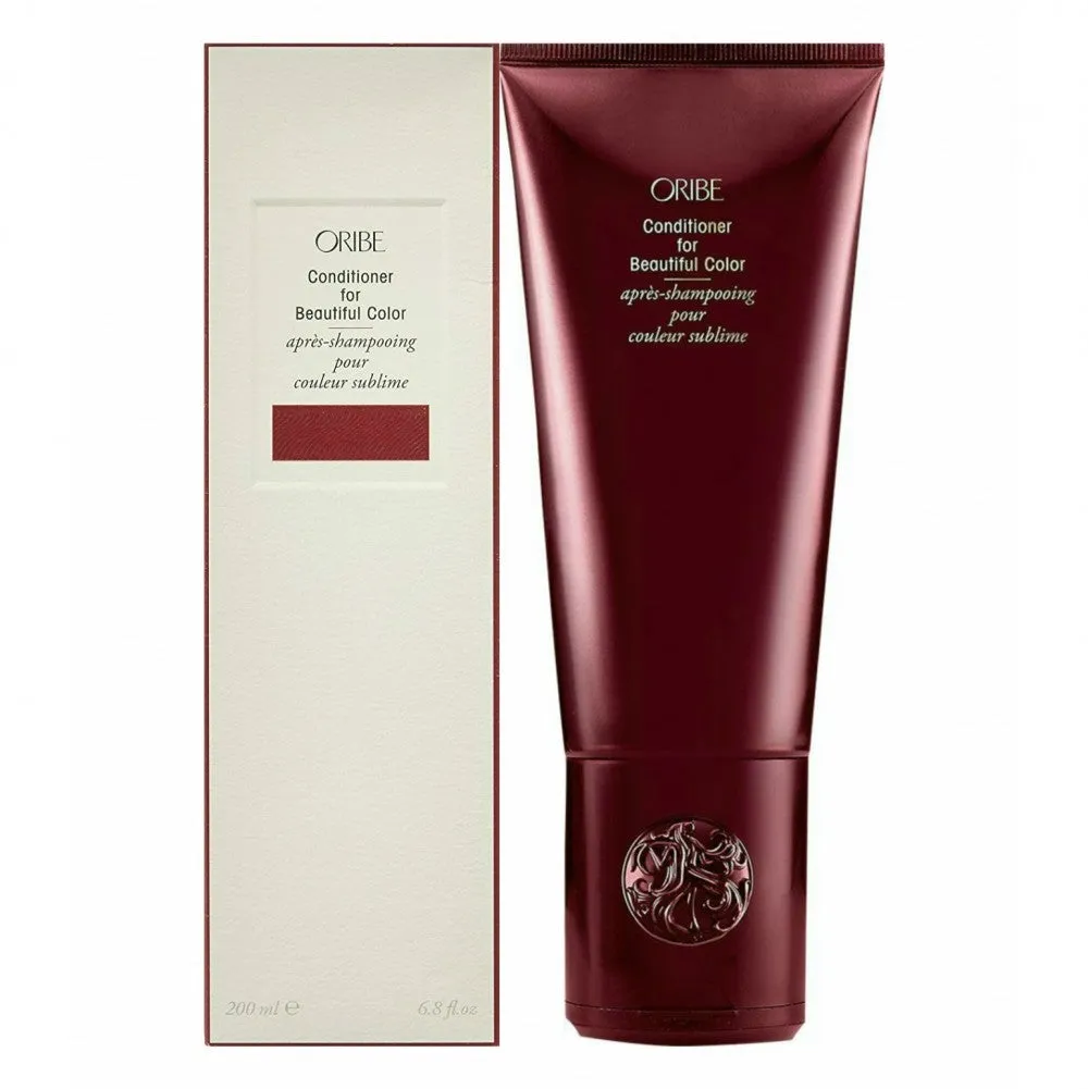 Oribe Conditioner for Beautiful Color 6.8 oz