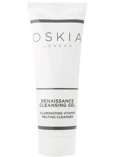 OSKIA Renaissance Cleansing Gel Travel 35ml