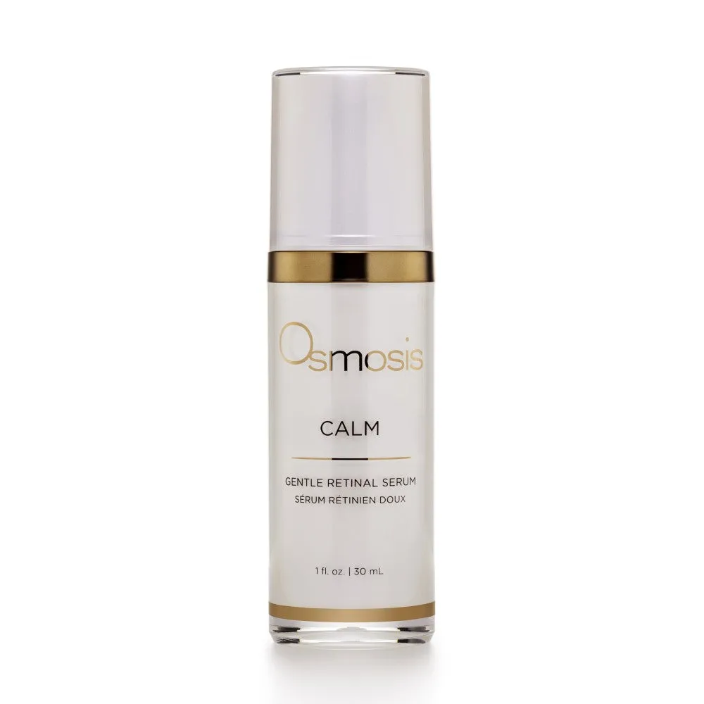 Osmosis Calm Vitamin A Serum