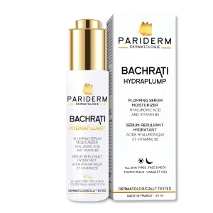 Pariderm Bachrati Hydraplump