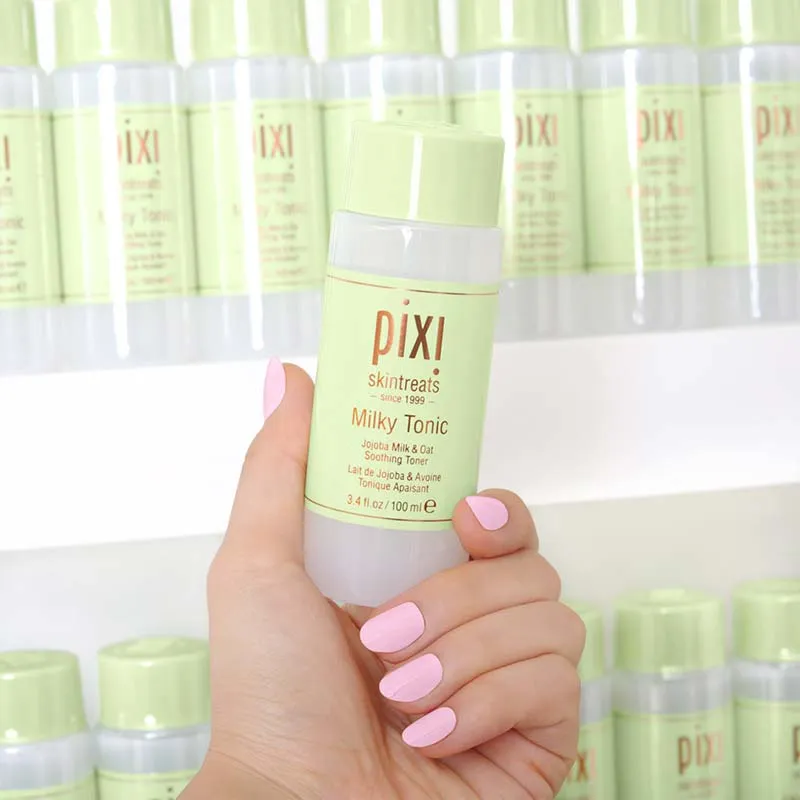 PIXI Hydrating & Nourishing Milky Tonic Toner Travel Size