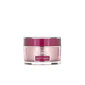 Retinol Restorative Moisturizer Night Cream