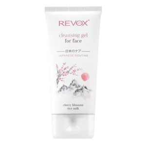 Revox B77 JAPANESE ROUTINE CLEANSING GEL 150 ML