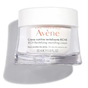 RICH Revitalizing Nourishing Cream