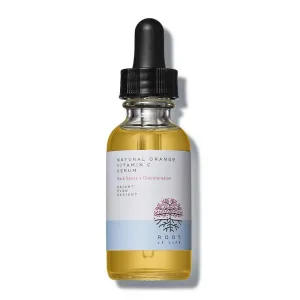 ROOT OF LIFE NATURAL ORANGE VITAMIN C SERUM