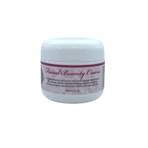 Sea Wench Facial Bounty Cream (60ml)