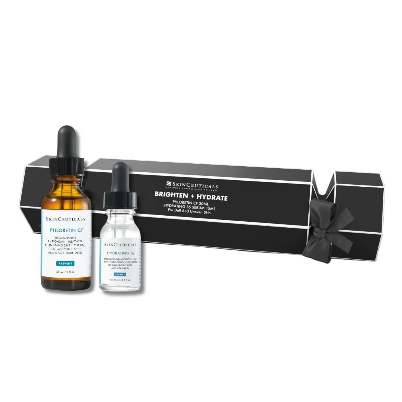 SkinCeuticals Phloretin CF Brighten   Hydrate Cracker (save €42.50)