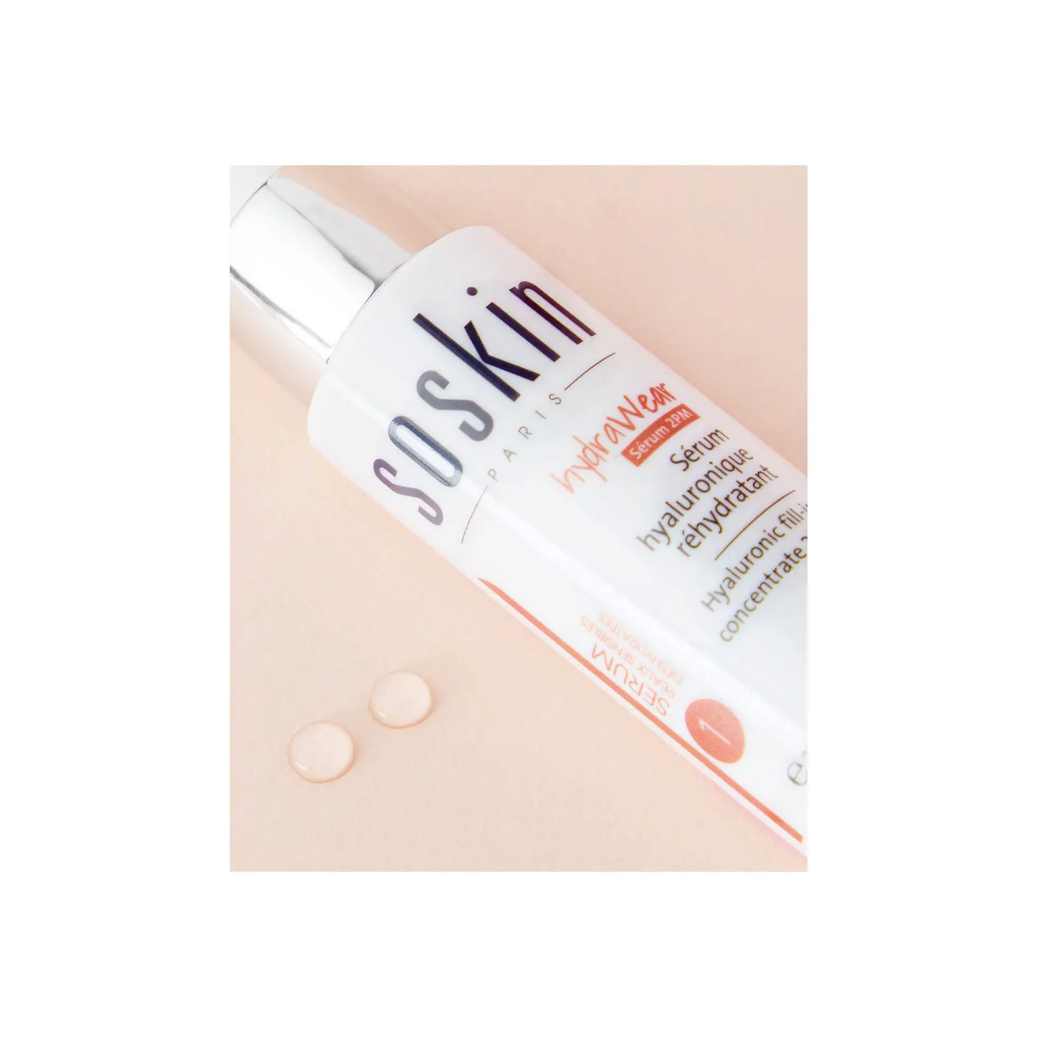 Soskin Hydrawear Serum 2PM Liquid Gel 30ml