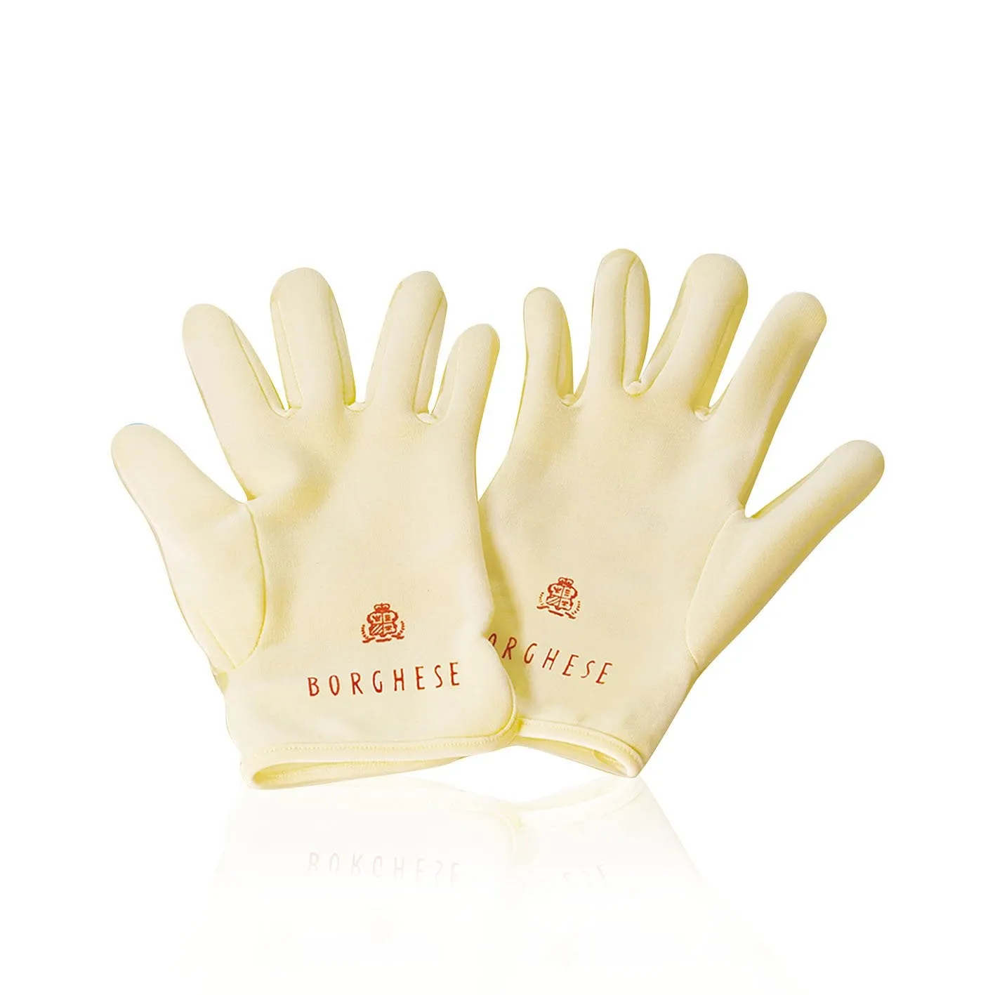 Spa Mani Moisture Restoring Gloves