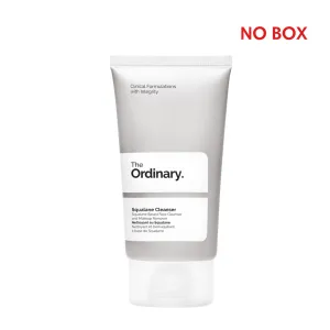 Squalane Cleanser (50ml NO BOX - Trunk Sale)