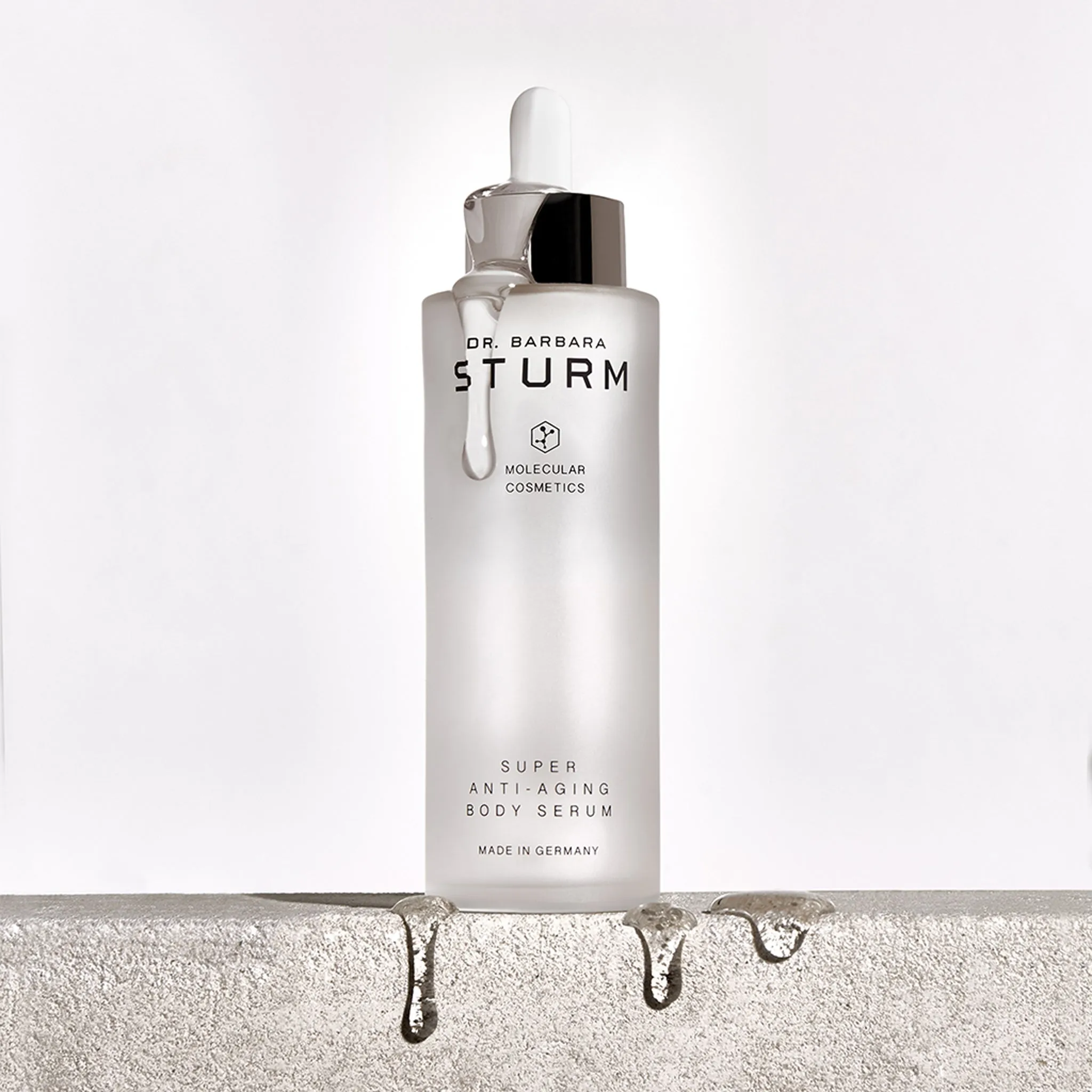 SUPER ANTI-AGING BODY SERUM