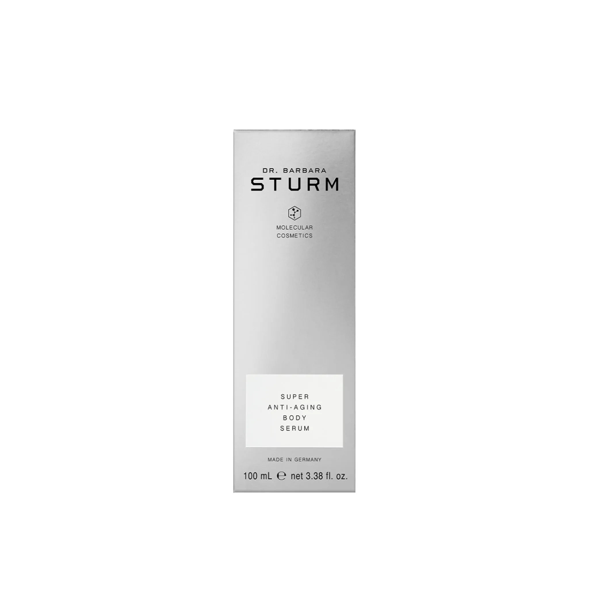 SUPER ANTI-AGING BODY SERUM