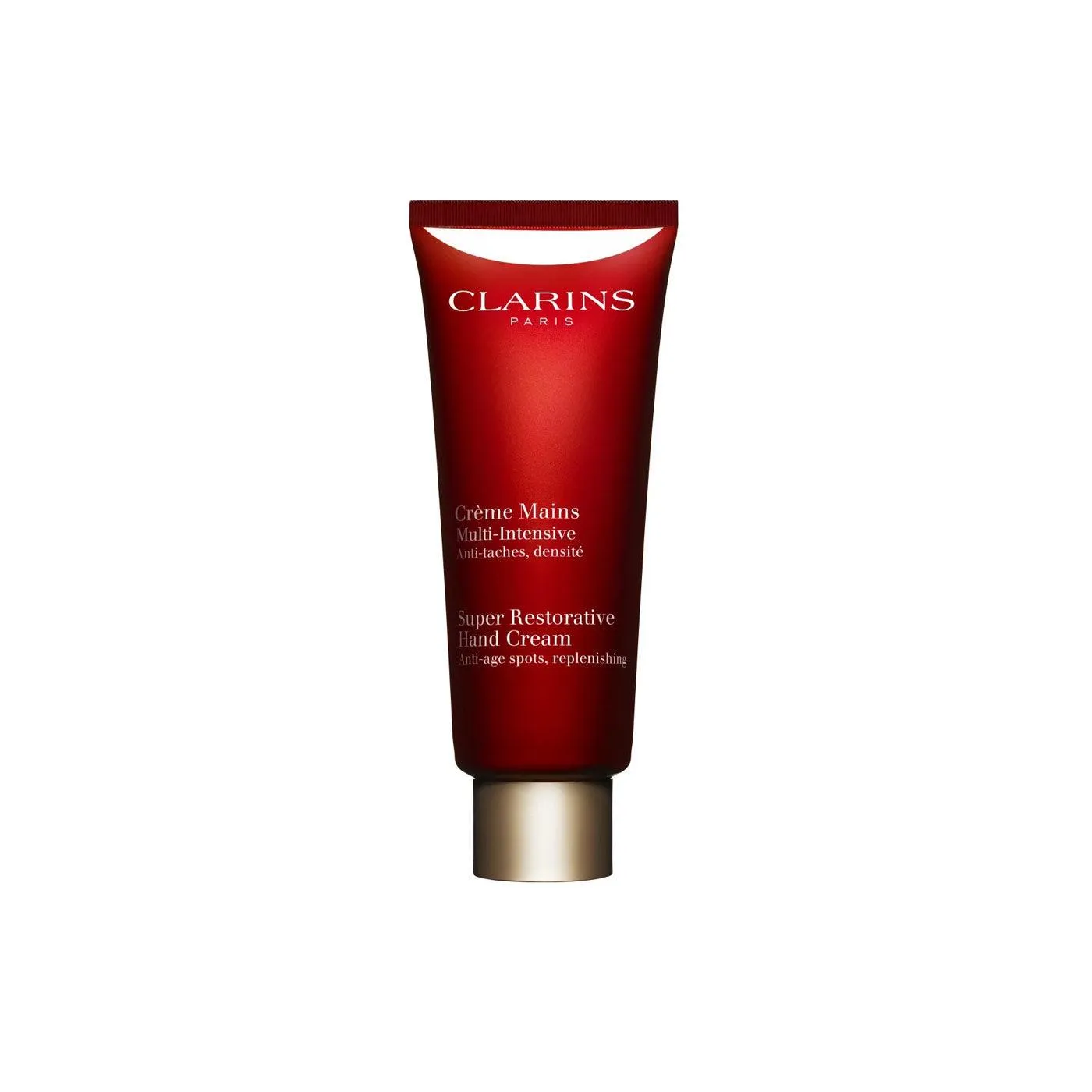 Super Restorative Hand Cream