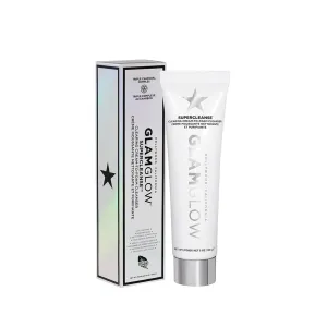 SUPERCLEANSE™ Clearing Cream-to-Foam Cleanser