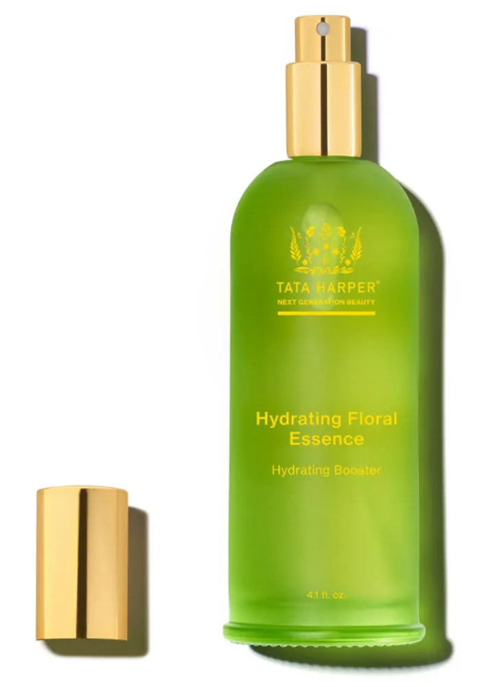 Tata Harper Hydrating Floral Essence