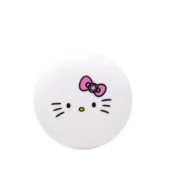 The Creme Shop x Hello Kitty Macaron Lip Balm - Sweet Sprinkles