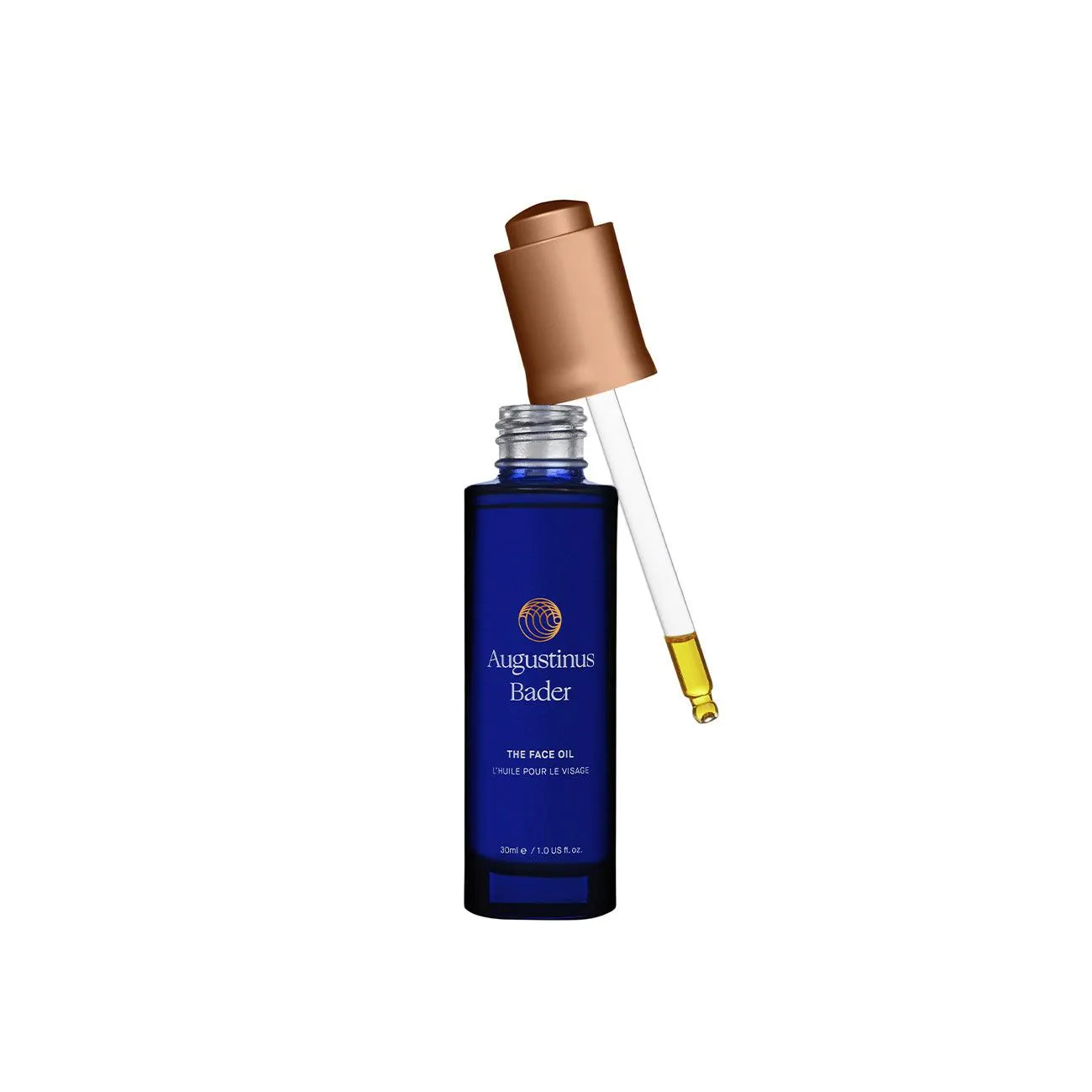 The Face Oil