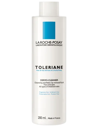 Toleriane Dermo-Cleanser - La Roche-Posay