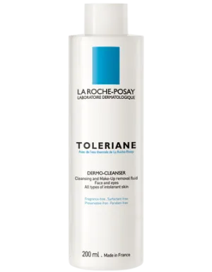 Toleriane Dermo-Cleanser - La Roche-Posay