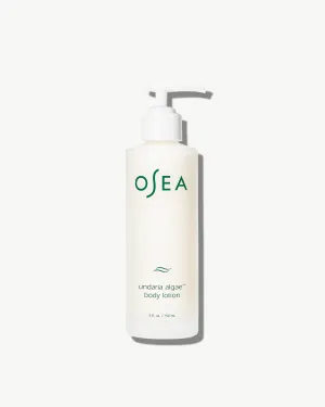 Undaria Algae Body Lotion