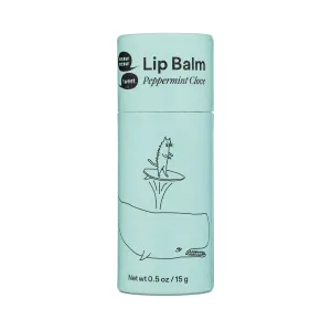 Vegan Lip Balm