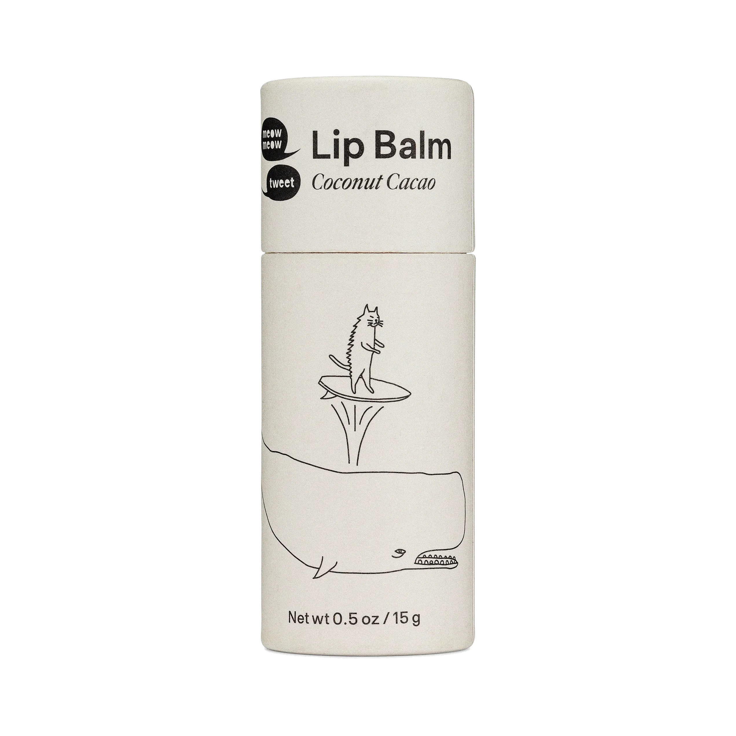 Vegan Lip Balm