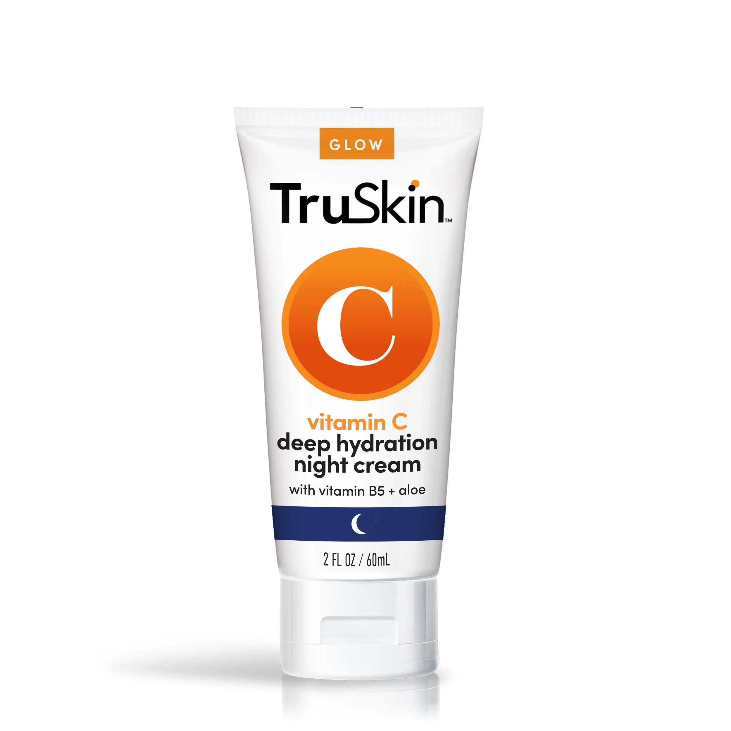 Vitamin C Deep Hydration Night Cream